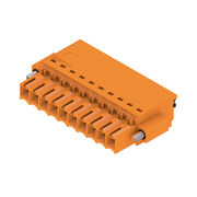 接插件BLF 3.50/10/180F SN OR BX