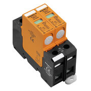 VPU II 2 PV 1000V DC