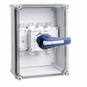 AC SB M 250A 4POL CG 06KV