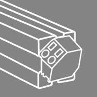 Tube packaging