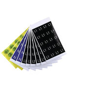 LIBRO SERV-P. DIAM16 L2 (200ET/LI)NEG/BL