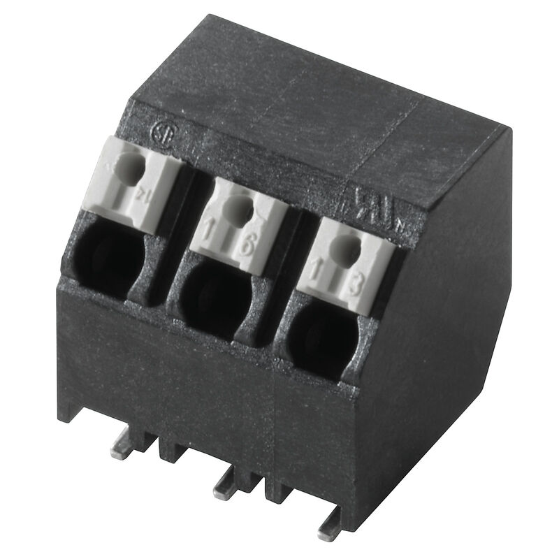 LSF-SMD 5.00/03/135 SN BK RL