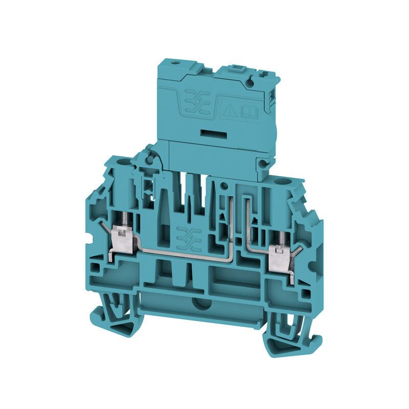 W2C 4 FS 100-250V BL