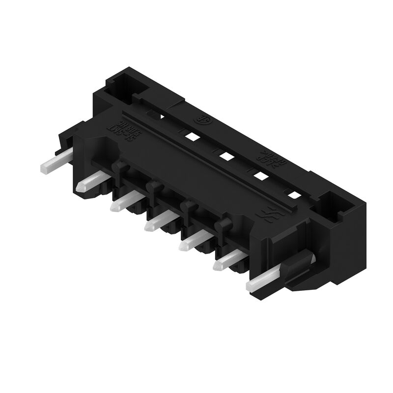 SL-SMT 5.08HC/05/180LF 3.2SN BK BX