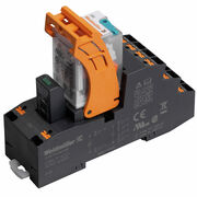 CRMKIT P 24VDC 2CO L/D/PB