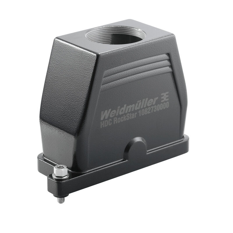 HDC IP68 16B TOS 1PG21