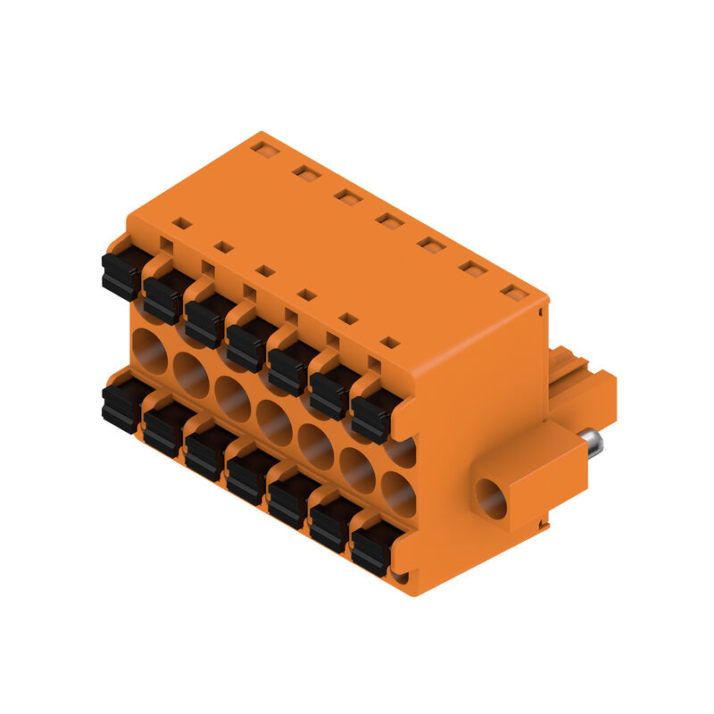 BLDF 5.08/07/180F SN OR BX