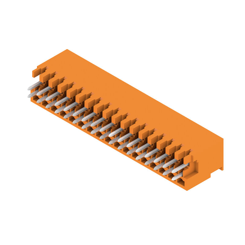 接插件S2L 3.50/34/180G 3.5SN OR BX