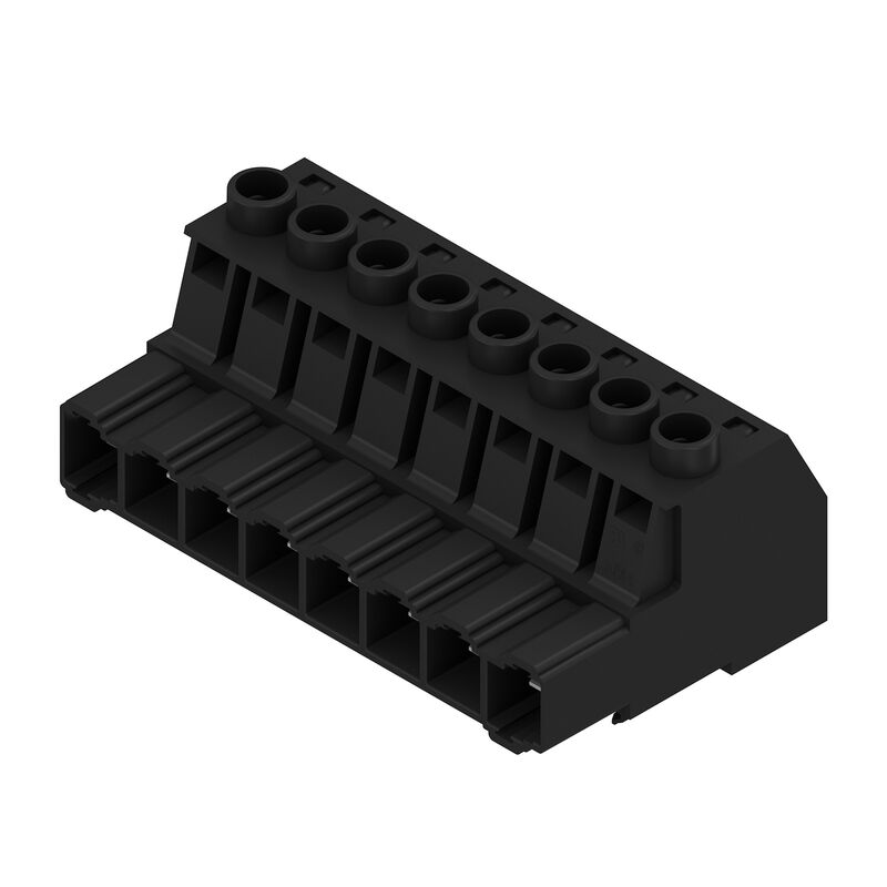 接插件SUZ 10.16HP/08/180G AG BK BX