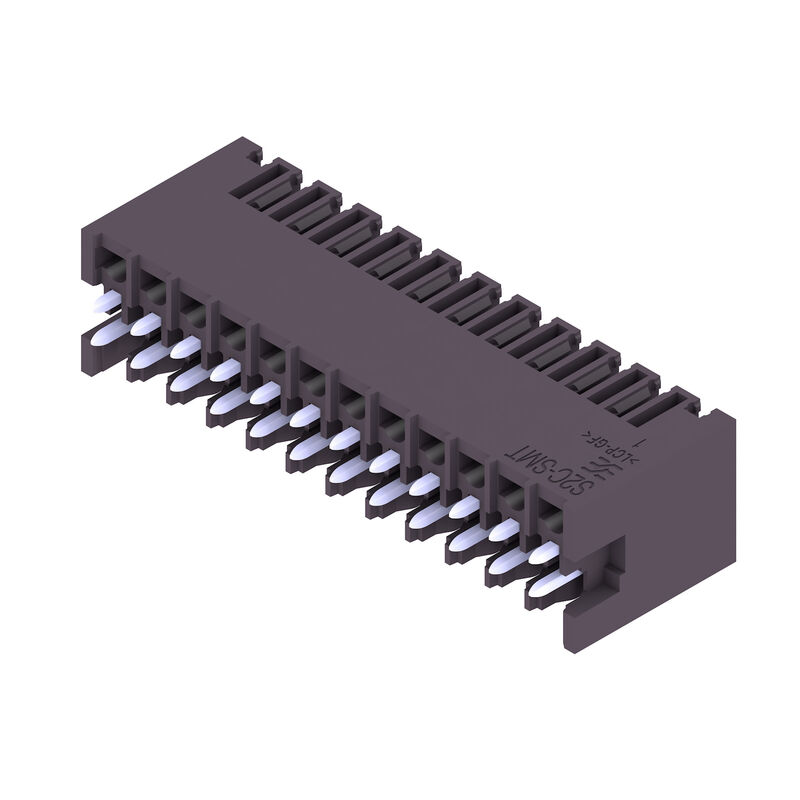 S2C-SMT 3.50/24/180G 1.5SN BK BX