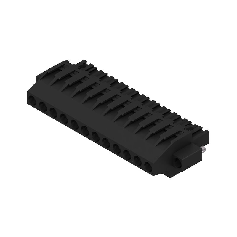 BLZP 5.08HC/12/270F SN BK BX