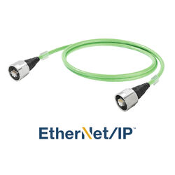 Ethernet/IP コードセット
