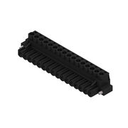 接插件BLZP 5.00HC/16/180F SN BK BX