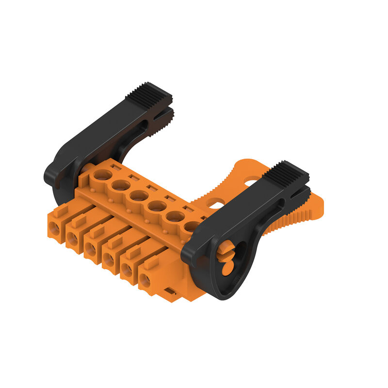 BCZ 3.81/06/180LRZE SN OR BX