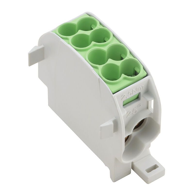 WPD 101 2X25/2X16 GN