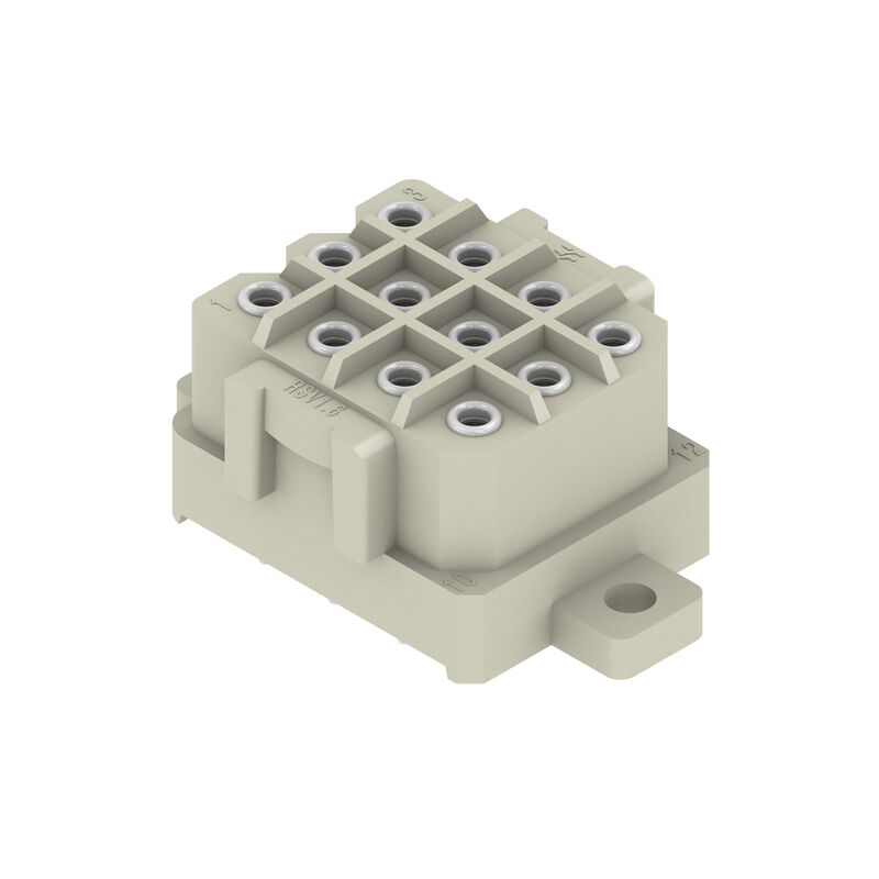 RSV1,6 LBF12 GR 3,2 SN