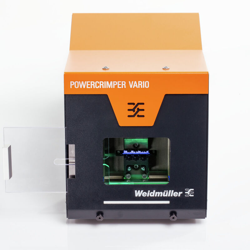 POWERCRIMPER VARIO