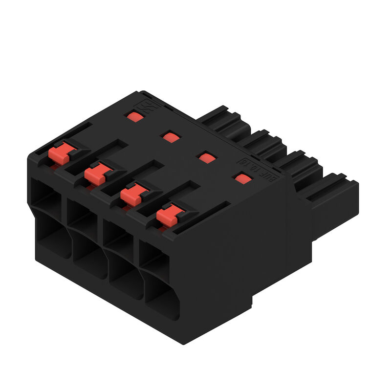 BUF 10.16IT/04/180 AG BK BX