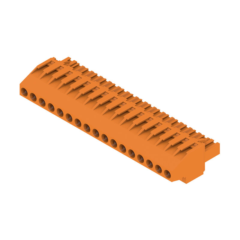 BLZP 5.00HC/17/270 SN OR BX