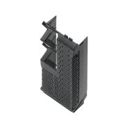 CH20M45 S 2PSC/3SC BK 2010