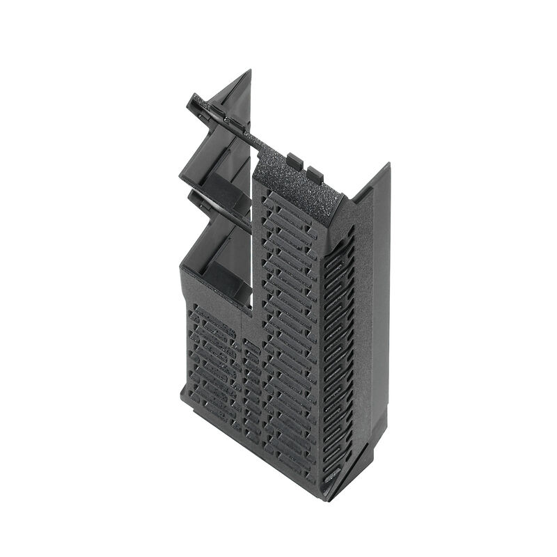 CH20M45 S 2PSC/3SC - 侧面元件，每侧两个插头