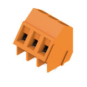 PCB端子LM 5.00/03/135 3.5SN OR BX