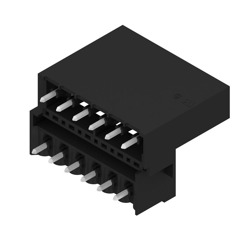 SLDV-THR 5.00/12/180G 3.2SN BK BX