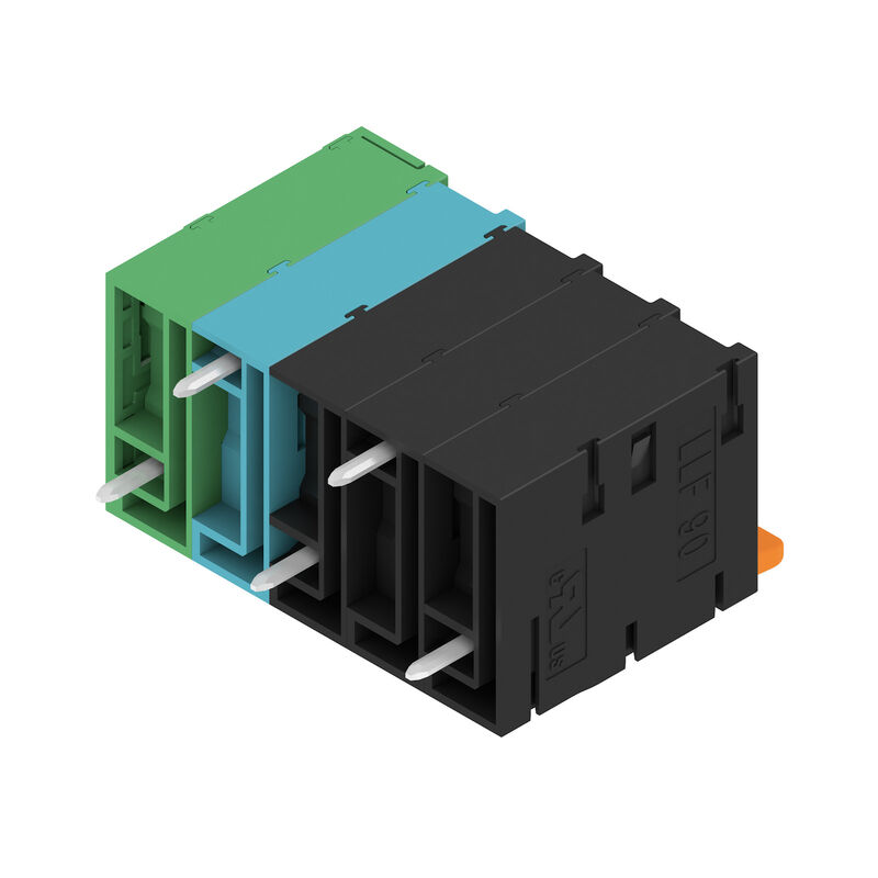 LLF 7.50/05/90V 5.0SN BK BX SO