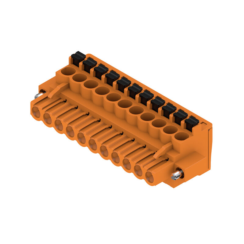 BLF 5.08HC/11/90F SN OR BX