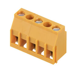 6 mm&sup2; (AWG 12) - Pitch 10.00 / 10.16 mm - LL 10.00 / 10.16