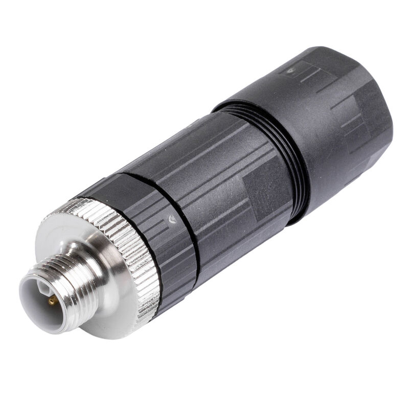 SAISGP-P-5L-8/13.5-M12