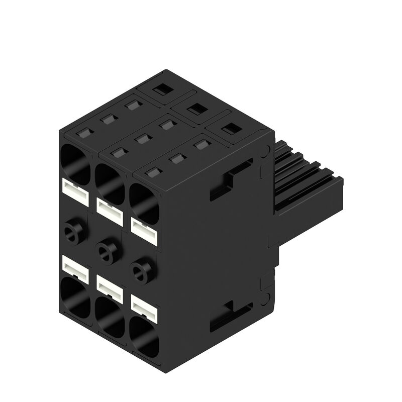 BVDF 7.62HP/03/180 SN BK BX