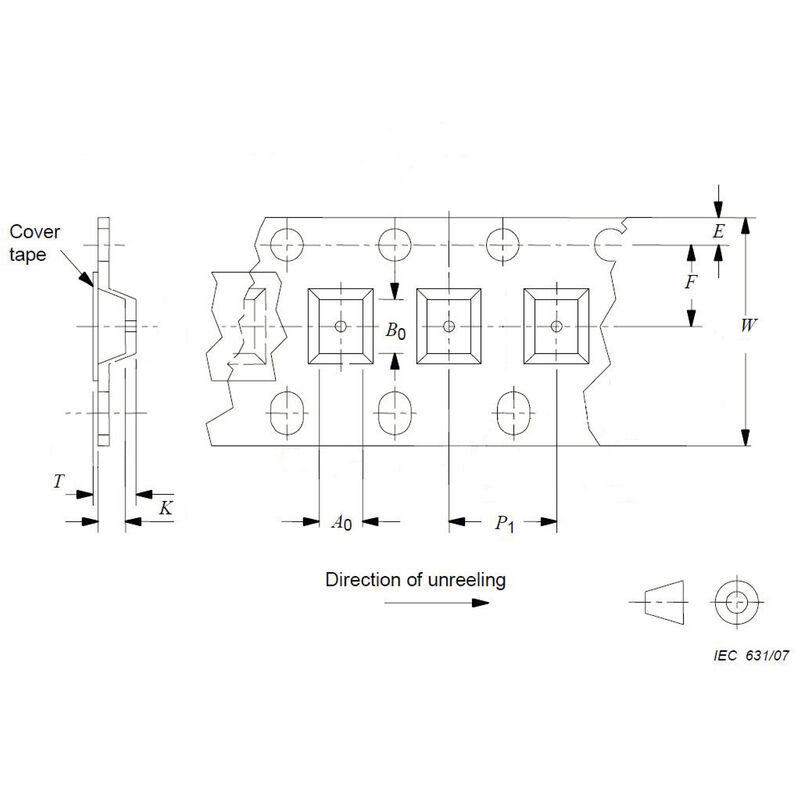SV-SMT 7.62HP/02/270G 2.6SN BK RL
