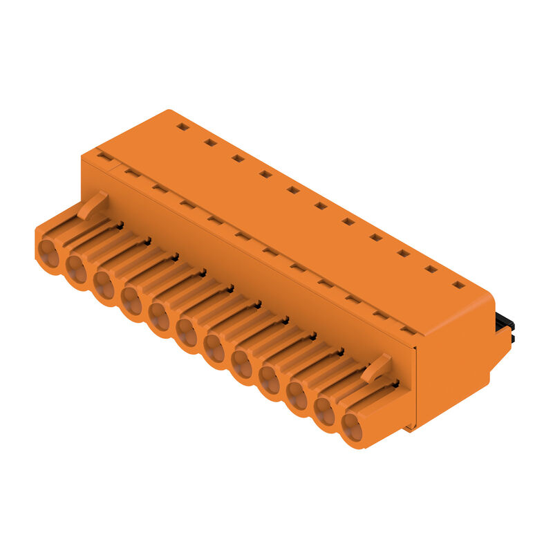 BLF 5.00HC/12/180 SN OR BX