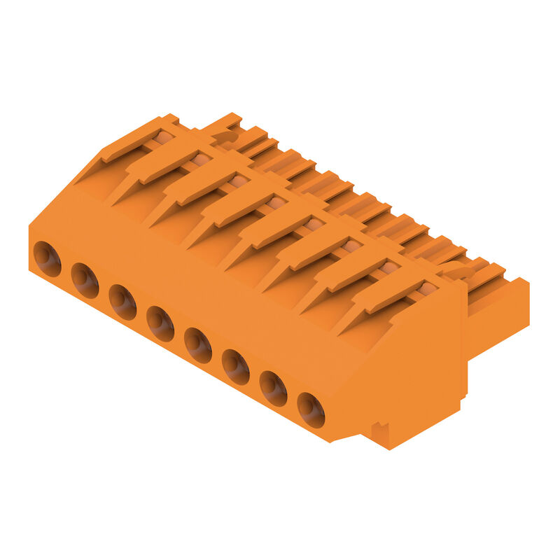 BLZP 5.08HC/08/270 SN OR BX