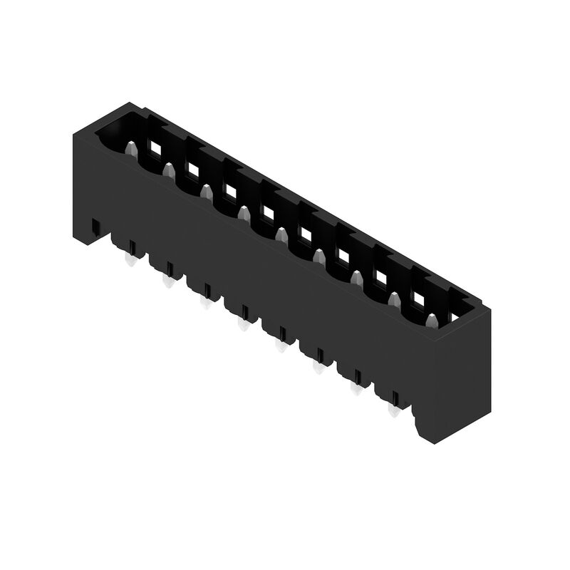 接插件SL 5.08HC/09/180G 3.2SN BK BX