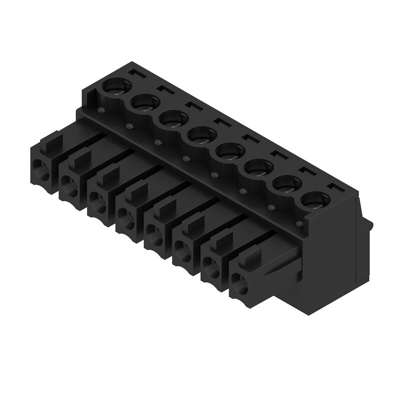 BCZ 3.81/08/180 SN BK BX