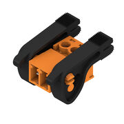 接插件SCZ 3.81/02/180LR SN OR BX