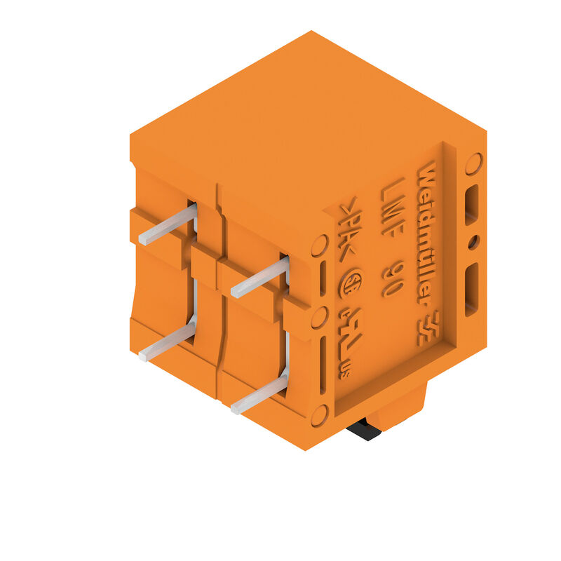 LMF 7.50/02/90 3.5SN OR BX