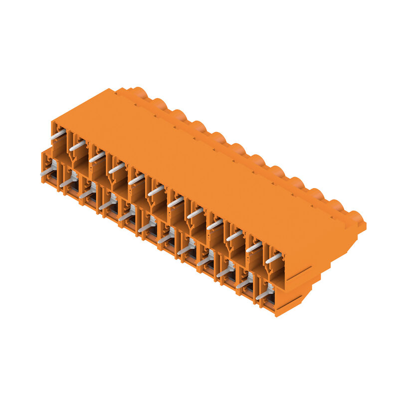 LL2N 9.52/24/90 5.0SN OR BX