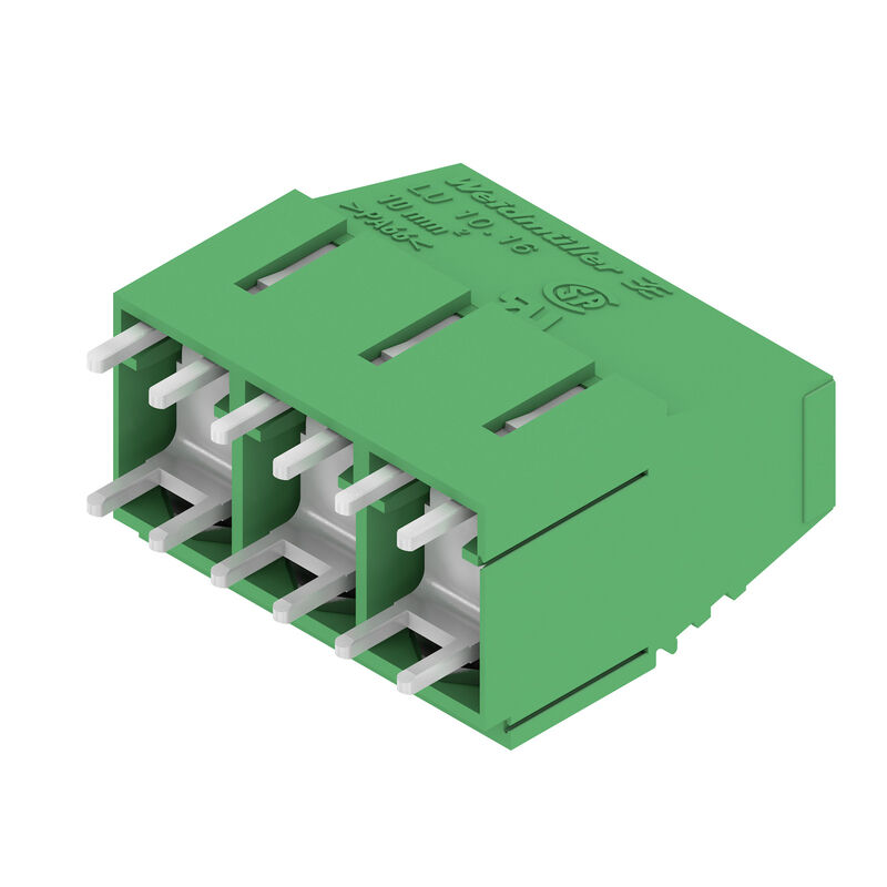 LU 10.16/03/90 4.5SN GN BX