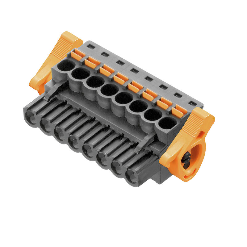 BLF 5.00HC/08/90LR SN BK BX