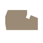 接线端子ZAP/Z...16-2/1AN