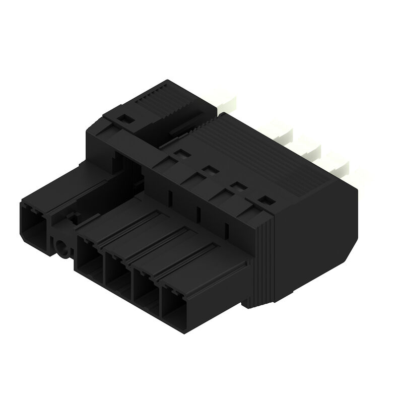 SVFL 7.62HP/05/180MF5 SN BK BX