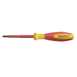 VDE insulated screwdrivers and sets