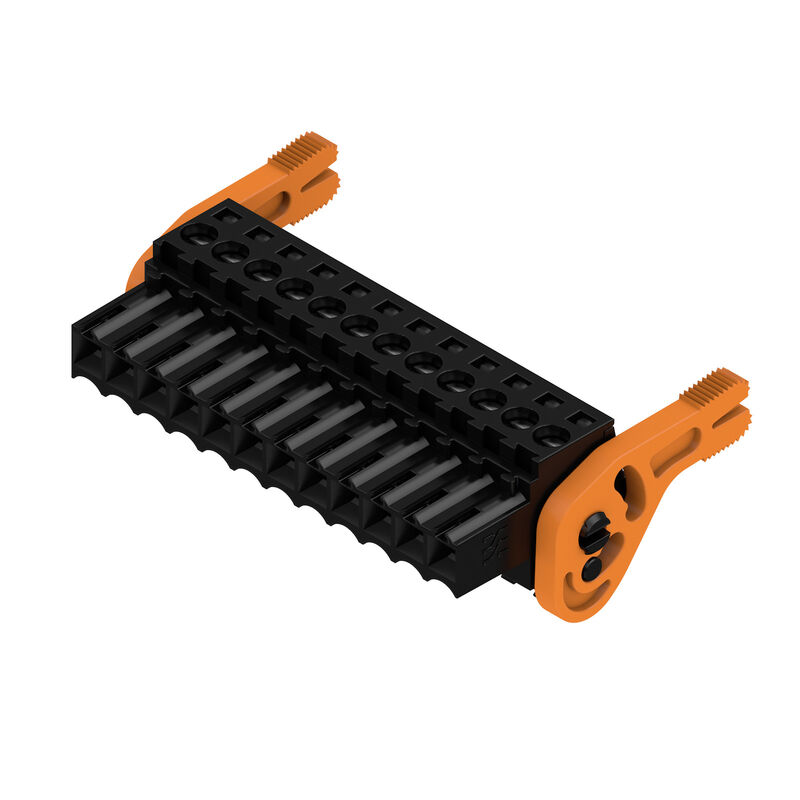 BL 3.50/12/180LH SN BK BX