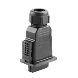 PV AC-Output Connector