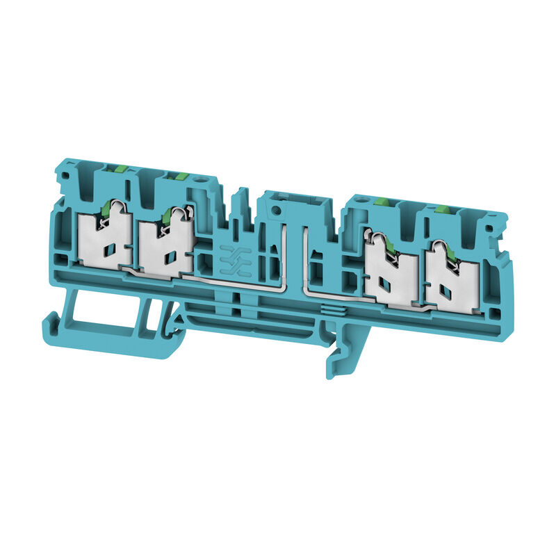 SDT 2.5 4C W/O DTLV BL