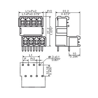 SLAD 32/90B 3.2SN OR