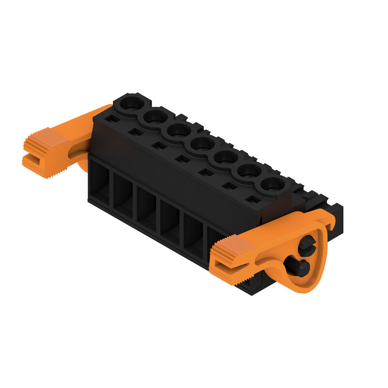 BLZP 5.00HC/07/180LR SN BK BX